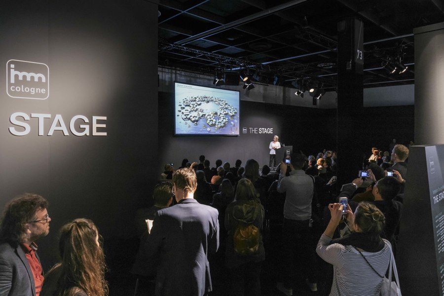 imm cologne Spring Edition 2023: a new concept for exhibiting design | Novedades