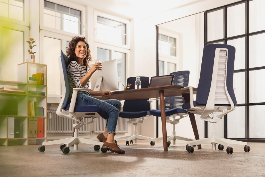 Nine ergonomic office products that work for you and your body | News