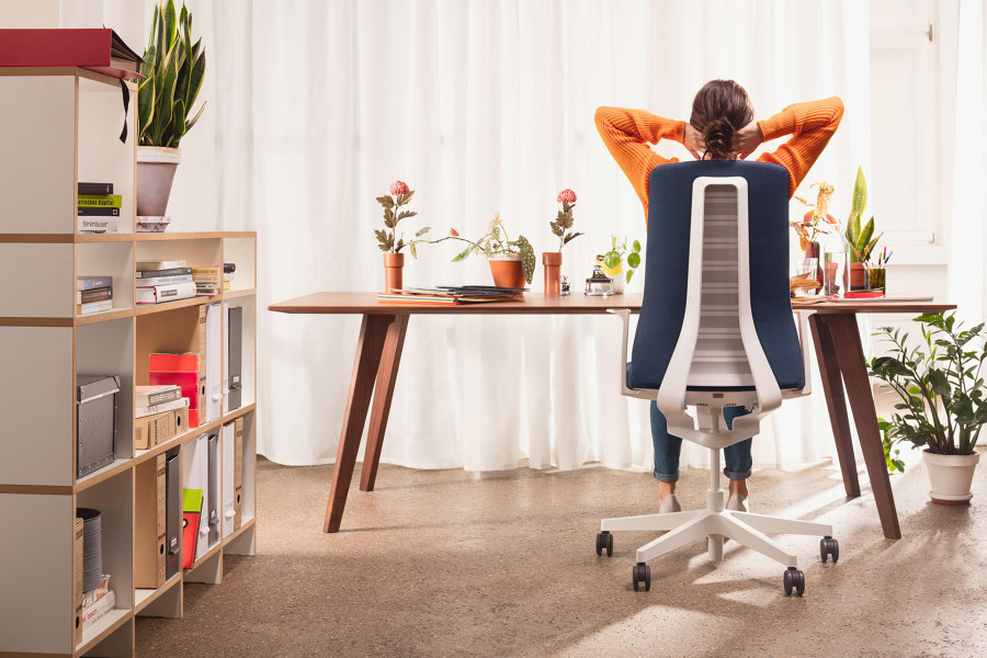 Nine ergonomic office products that work for you and your body | Nouveautés