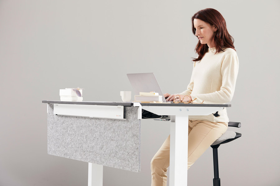 Neun ergonomische Büroprodukte, die für Sie und Ihren Körper arbeiten | Aktuelles