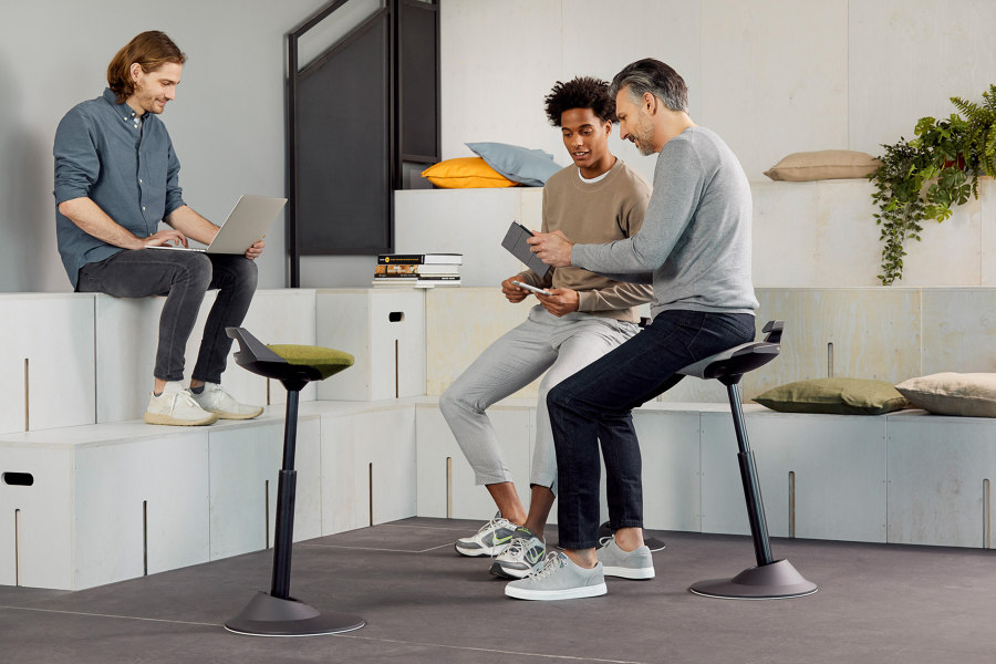 Nine ergonomic office products that work for you and your body | Novedades