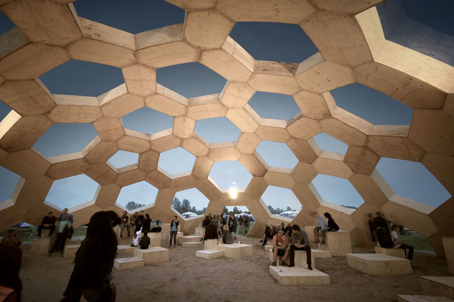 Dome life: is the arched architecture of domes construction’s hidden treasure? | Novità