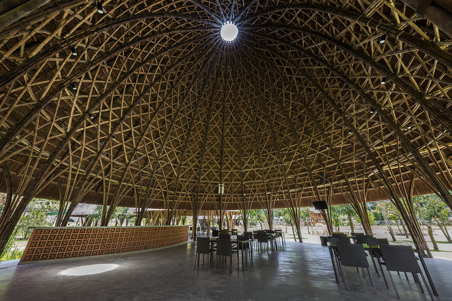 Dome life: is the arched architecture of domes construction’s hidden treasure? | Nouveautés