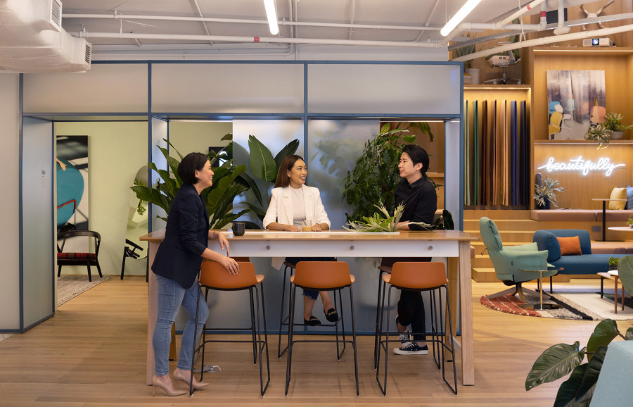 Making workspaces inclusive through design | News