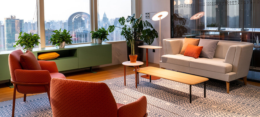 Making workspaces inclusive through design | Nouveautés