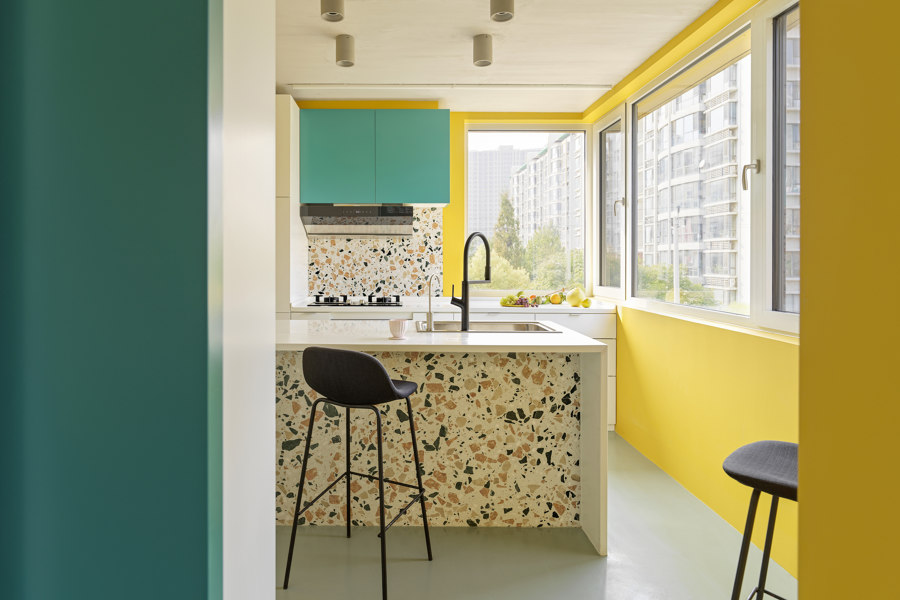 What is terrazzo and where do you find it? | News