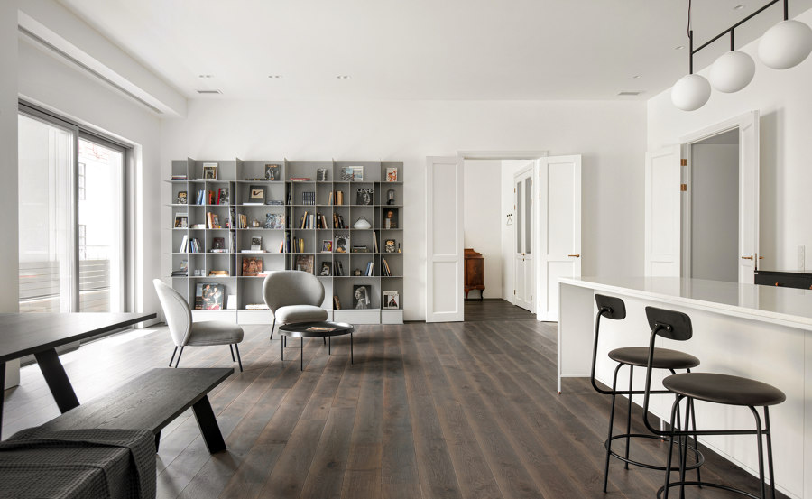Six evergreen design elements that define contemporary interiors | Novità