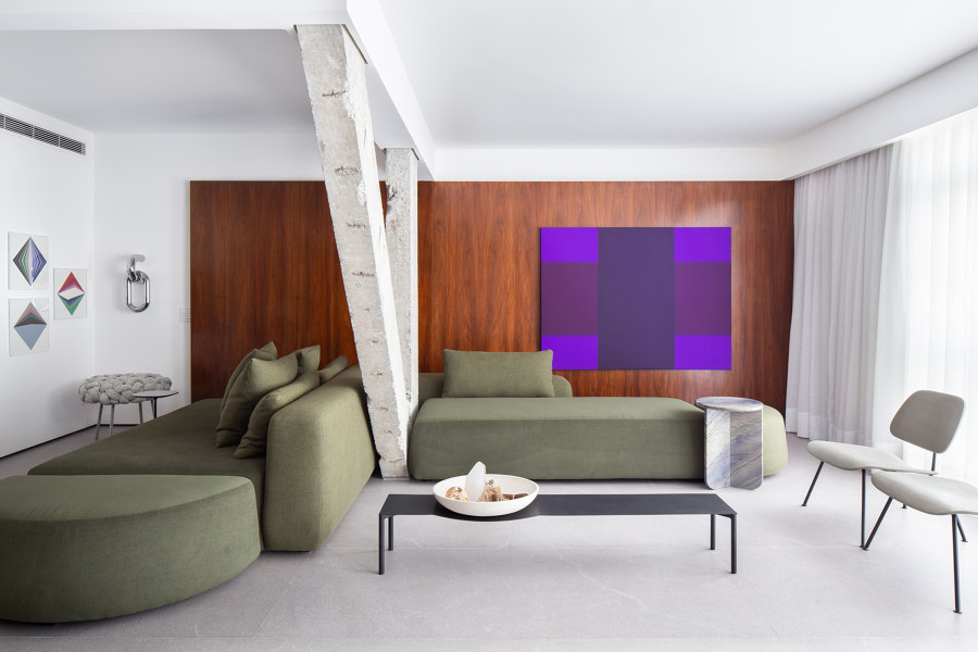 Six evergreen design elements that define contemporary interiors | Novedades