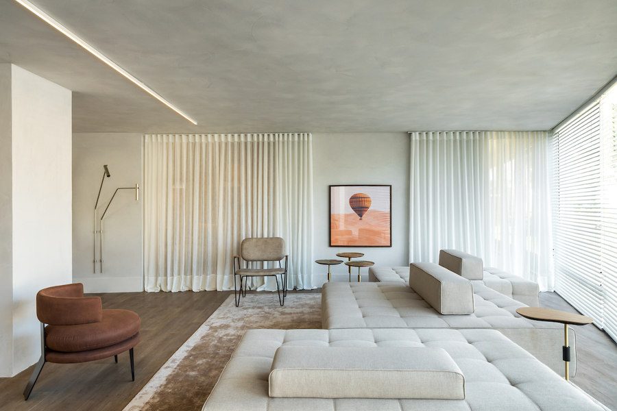 Six evergreen design elements that define contemporary interiors | Novità