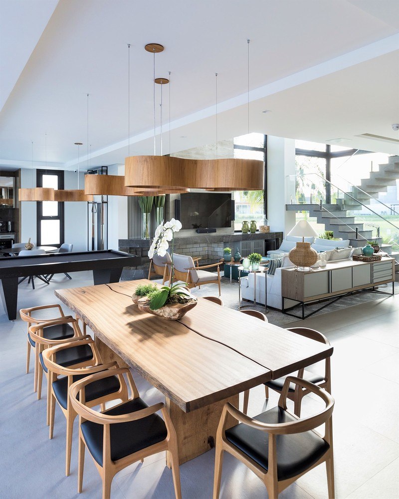Six evergreen design elements that define contemporary interiors | Nouveautés