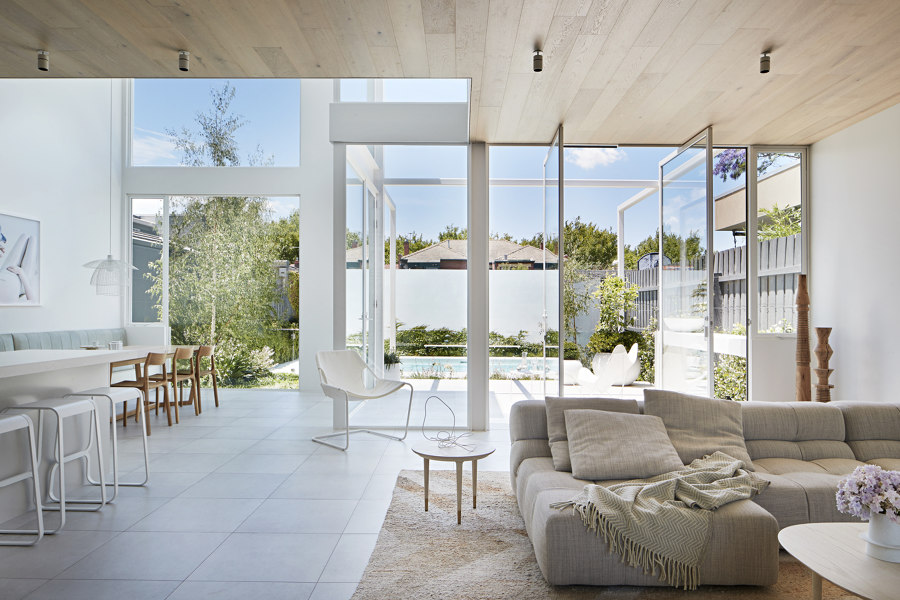 Six evergreen design elements that define contemporary interiors | Nouveautés