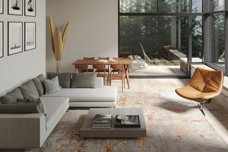 14 rugs that really tie a room together | Nouveautés