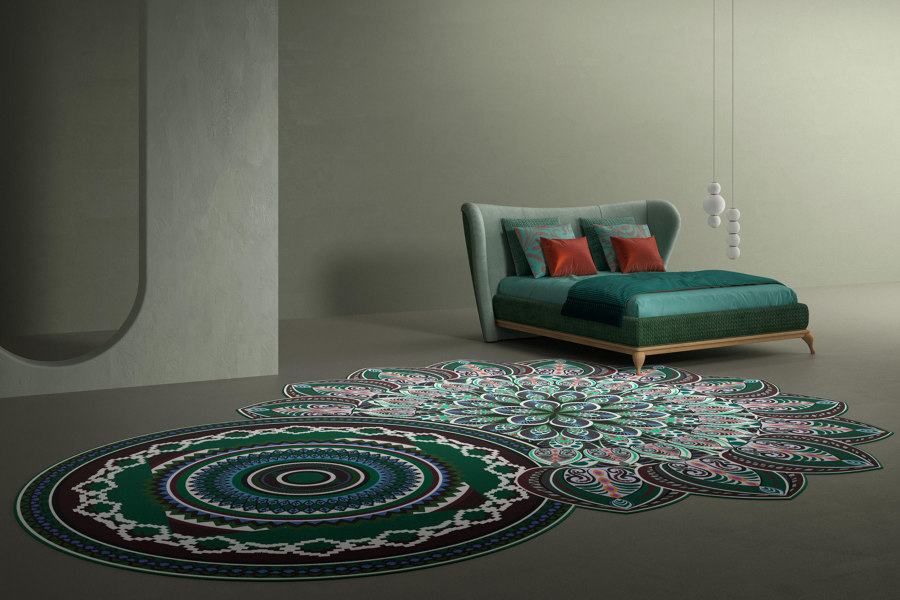 14 rugs that really tie a room together | Novità