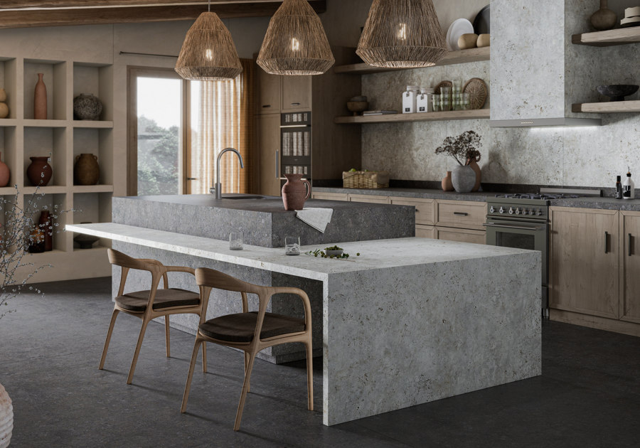 Cosentino's versatile carbon-neutral surfaces | News
