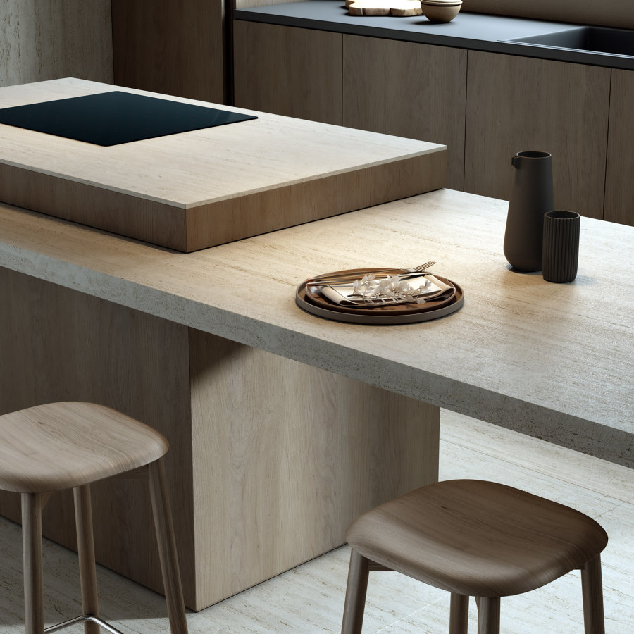Cosentino's versatile carbon-neutral surfaces | News