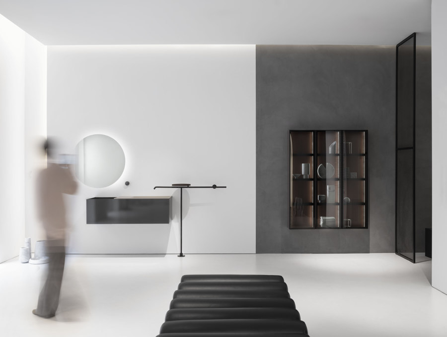 Living Bathroom™: designs to break boundaries | Novità