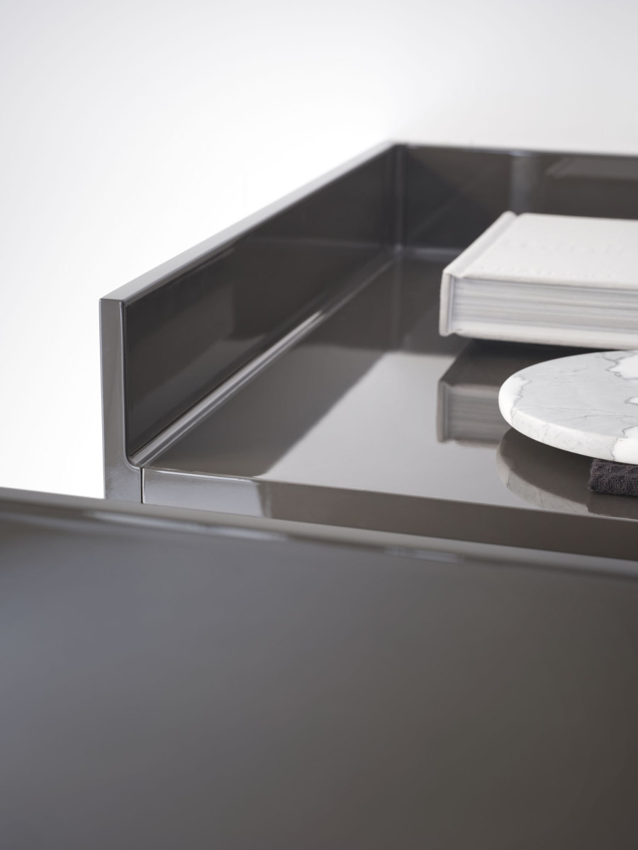 Living Bathroom™: designs to break boundaries | Nouveautés