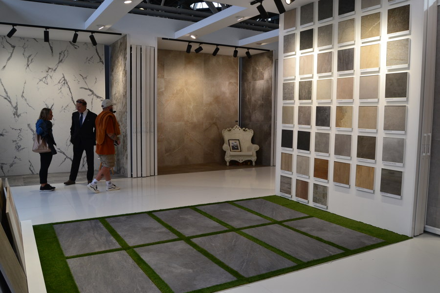 Cersaie turns 40 and redefines the concept of architectural design | Arquitectura