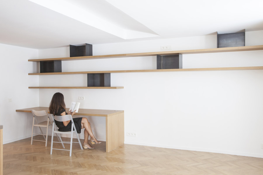 14 ways to maximise visual interest on a blank wall | Nouveautés