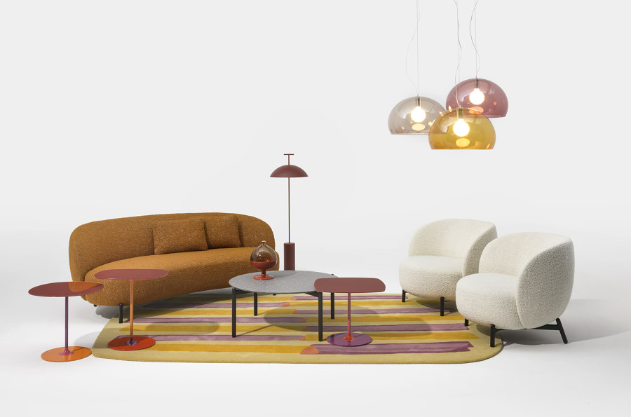 'My Kartell': A collection dedicated to the search for newness and innovation | Diseño