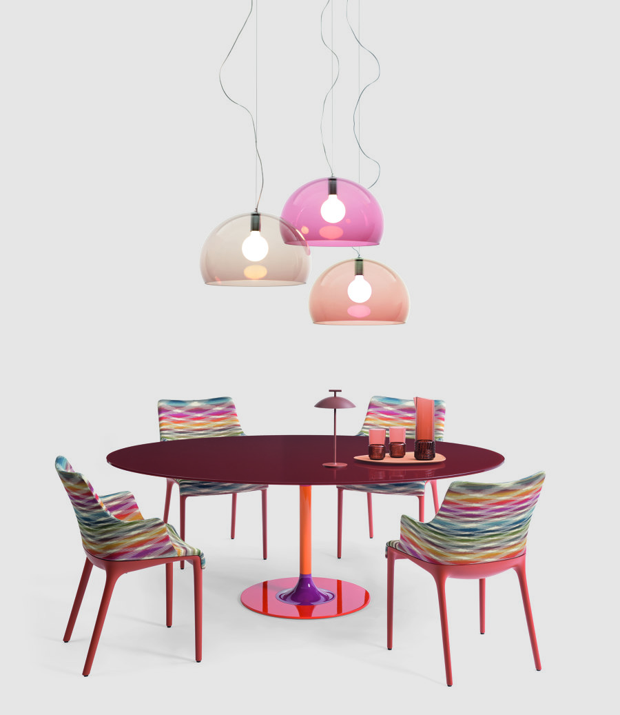 'My Kartell': A collection dedicated to the search for newness and innovation | Design