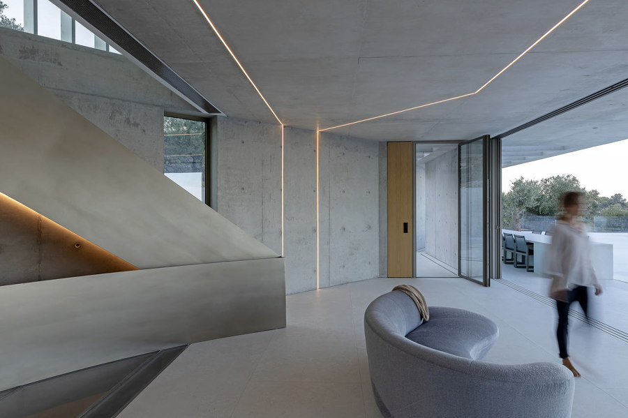 The functional beauty in TwelveConcept’s high-traffic flooring | Novità