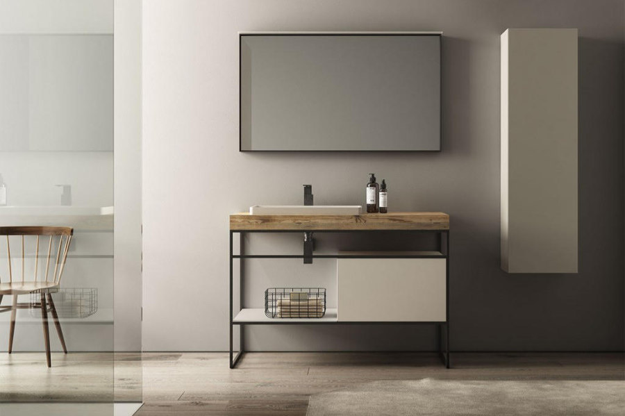 Five reasons countertop basins clean up a bathroom’s style | Novedades