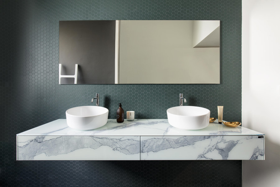 Five reasons countertop basins clean up a bathroom’s style | News