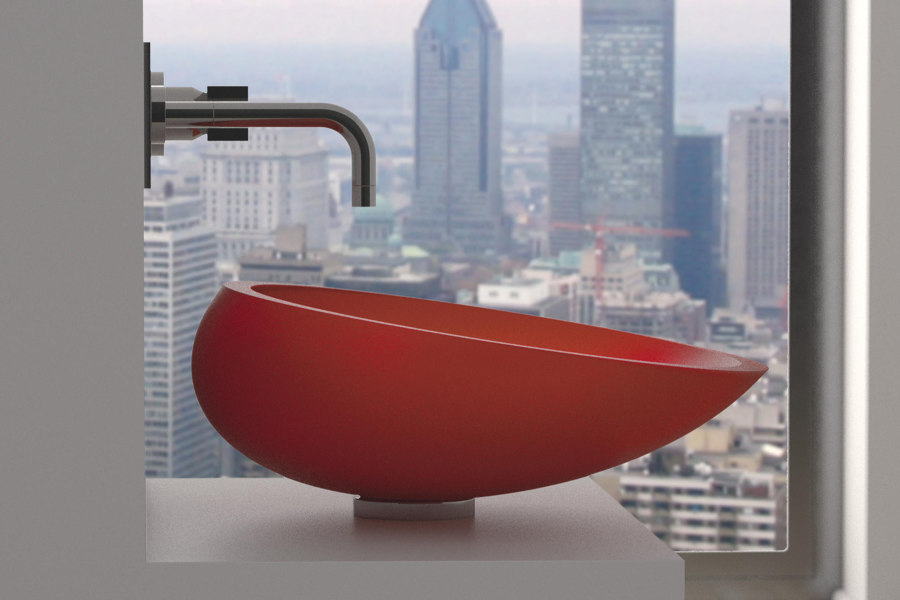 Fünf Gründe, warum Aufsatzwaschbecken den Stil eines Badezimmers aufwerten | Aktuelles