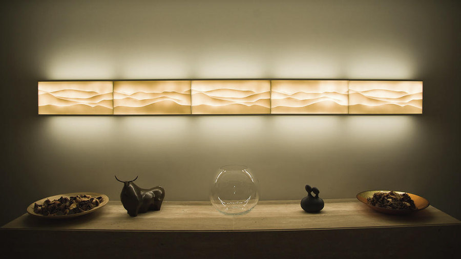 Six reasons wall lamps take light to the edge and back | Nouveautés