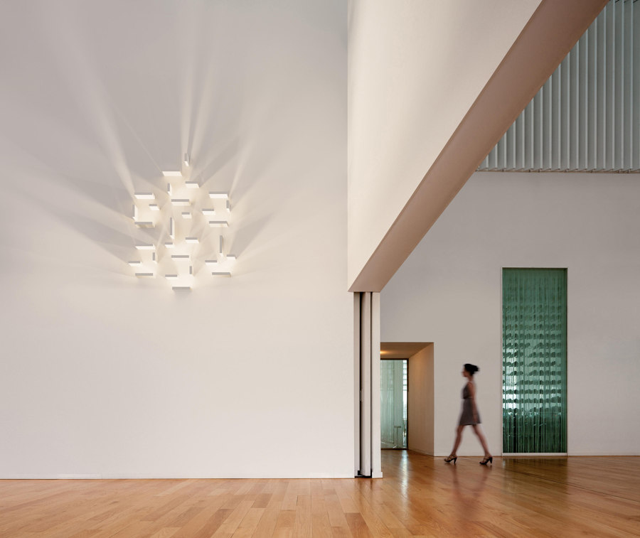 Six reasons wall lamps take light to the edge and back | Nouveautés