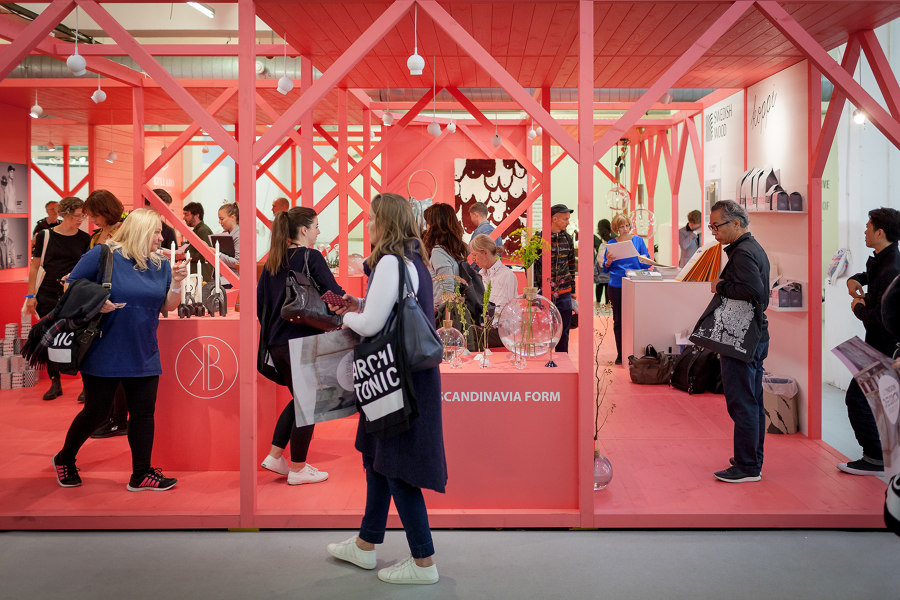 London Design Fair 2023: Fair Highlights | Architektur