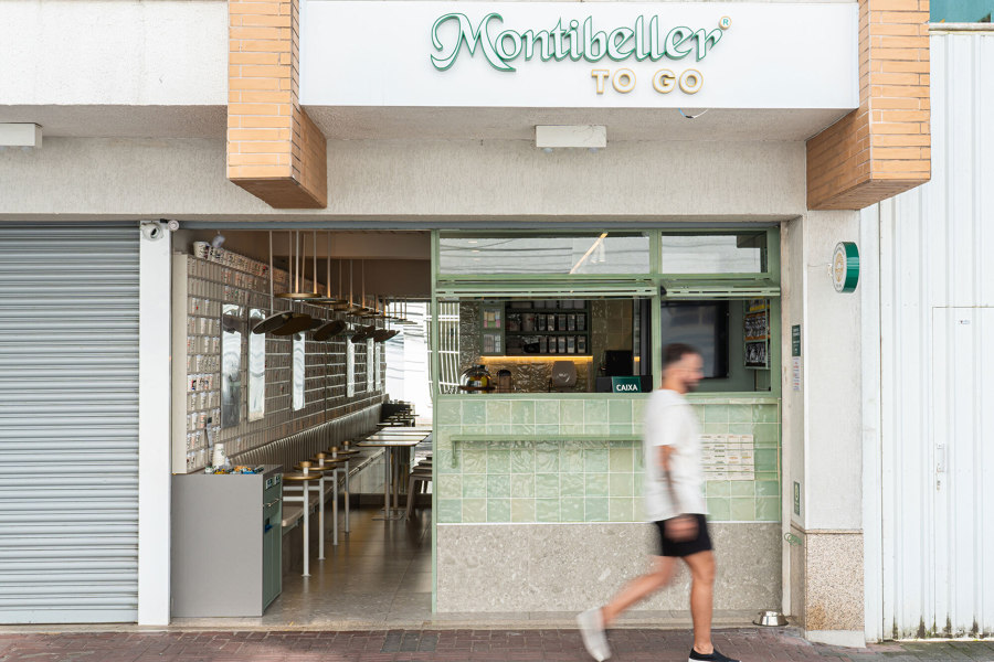Four bean-belt coffee shops that kick-start the day | Novità