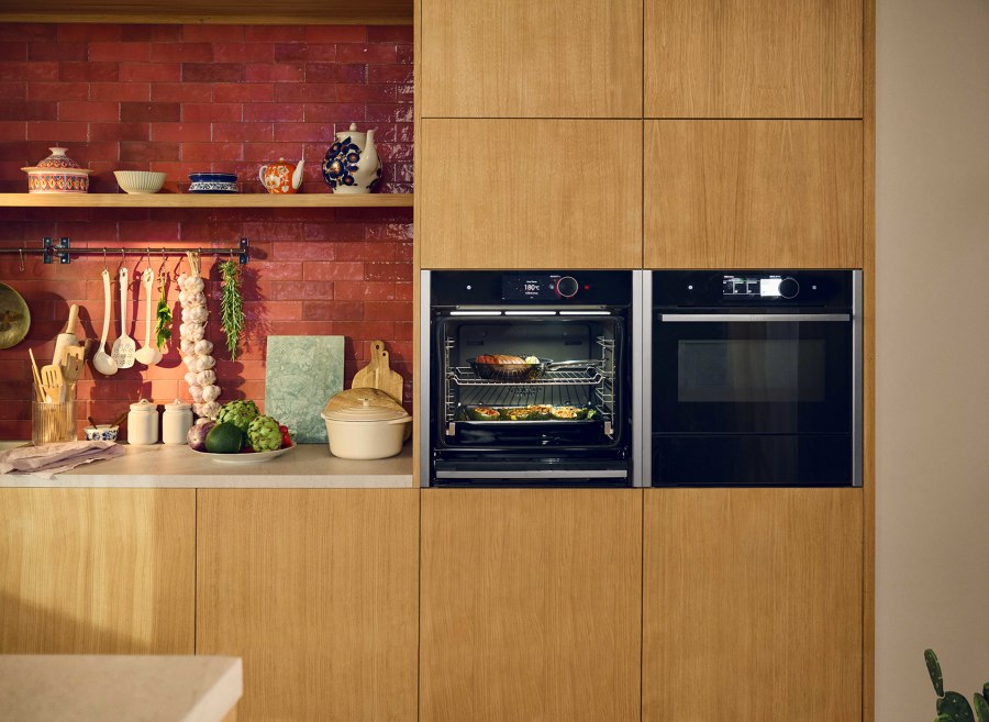 The NEFF Collection: kitchen appliances with a personal touch | News