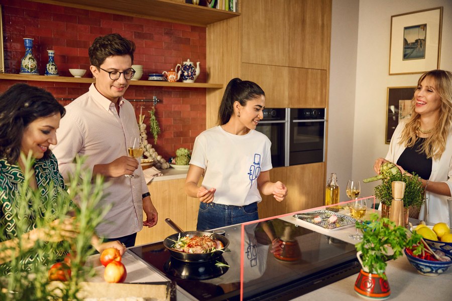 The NEFF Collection: kitchen appliances with a personal touch | News