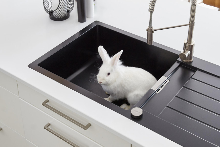 Seven key decisions when choosing a kitchen sink | Nouveautés
