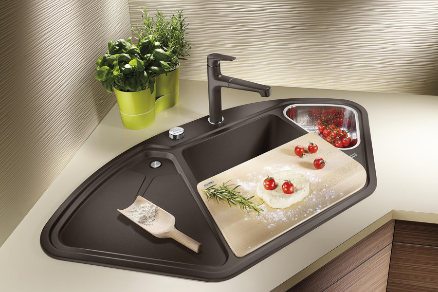 Seven key decisions when choosing a kitchen sink | News