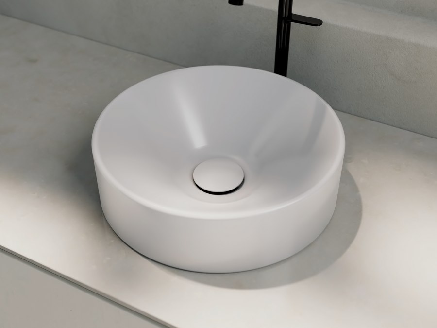 Handcrafted design for minimalist washbasins and baths | Aktuelles