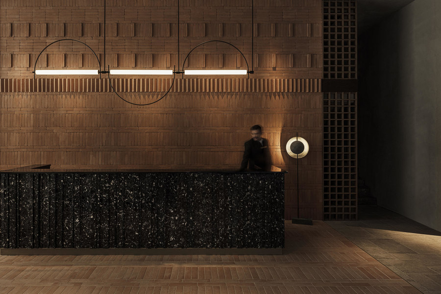 Newly opened hotel interiors that reflect their environment | Aktuelles