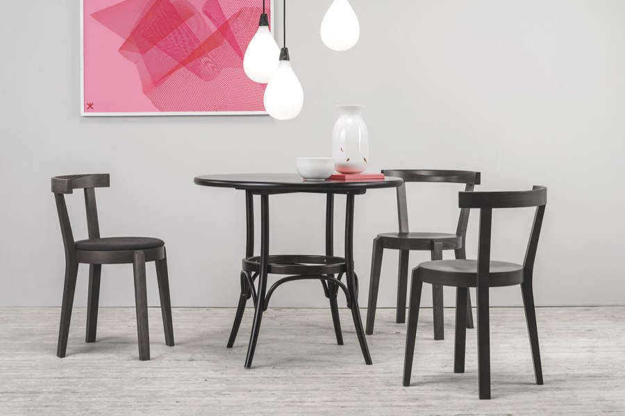 What is bistro furniture? Five sets that exemplify the type | Novedades