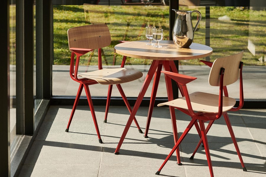 What is bistro furniture? Five sets that exemplify the type | Aktuelles