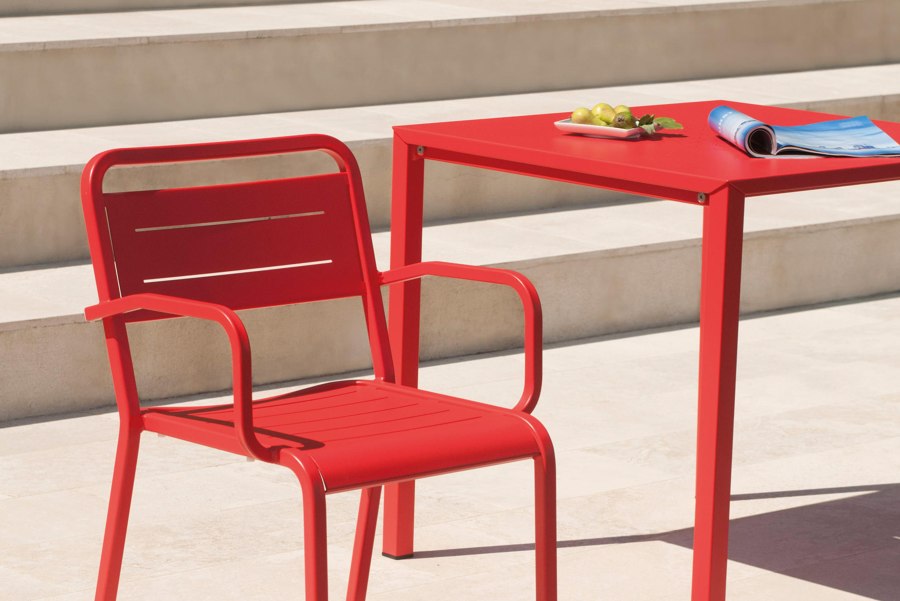 What is bistro furniture? Five sets that exemplify the type | Novità