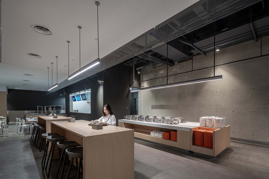 The return of the office cafeteria means more social workplaces | Novità