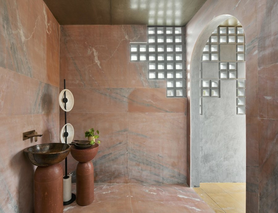 Playful bathrooms from around the world that break the mould | Novità