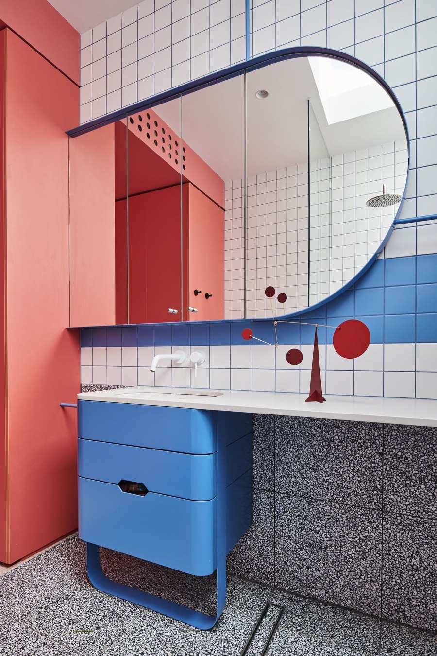 Playful bathrooms from around the world that break the mould | Novedades