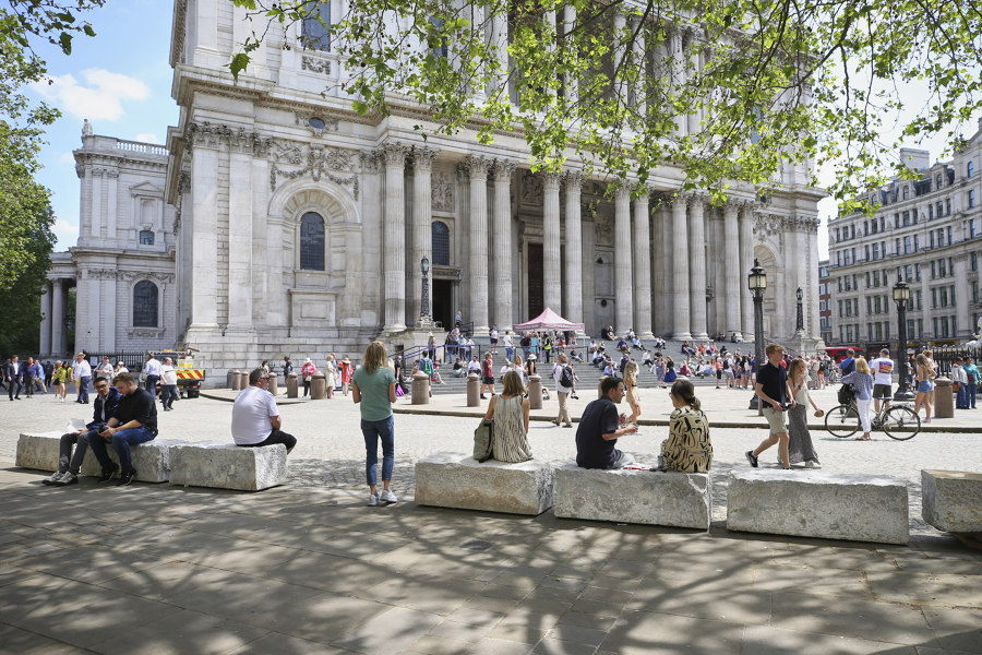 London Design Festival 2023 predicts the future of sustainable materials | Nouveautés