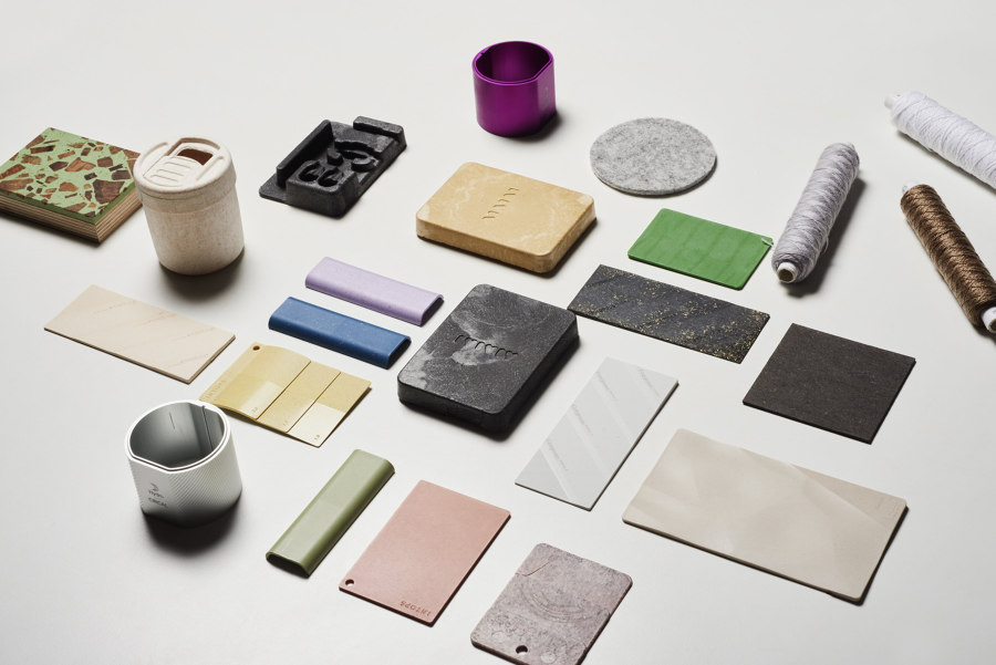 London Design Festival 2023 predicts the future of sustainable materials | Aktuelles