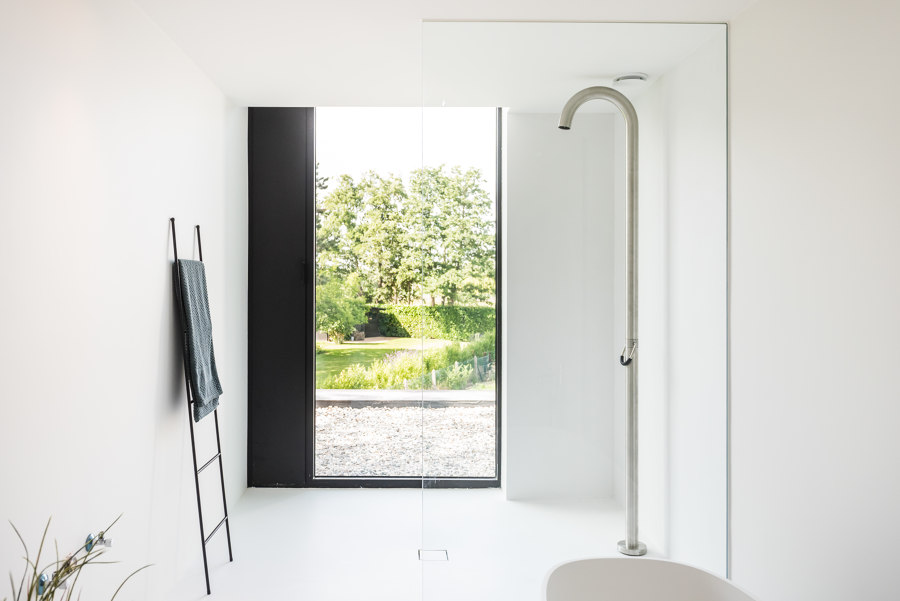 It’s all in the details: elevating modern bathrooms with JEE-O’s latest taps | Novità