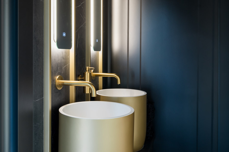 It’s all in the details: elevating modern bathrooms with JEE-O’s latest taps | Novedades