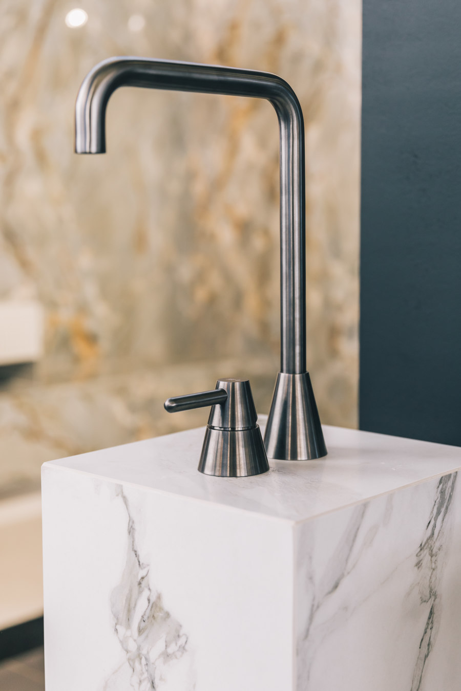 It’s all in the details: elevating modern bathrooms with JEE-O’s latest taps | Nouveautés